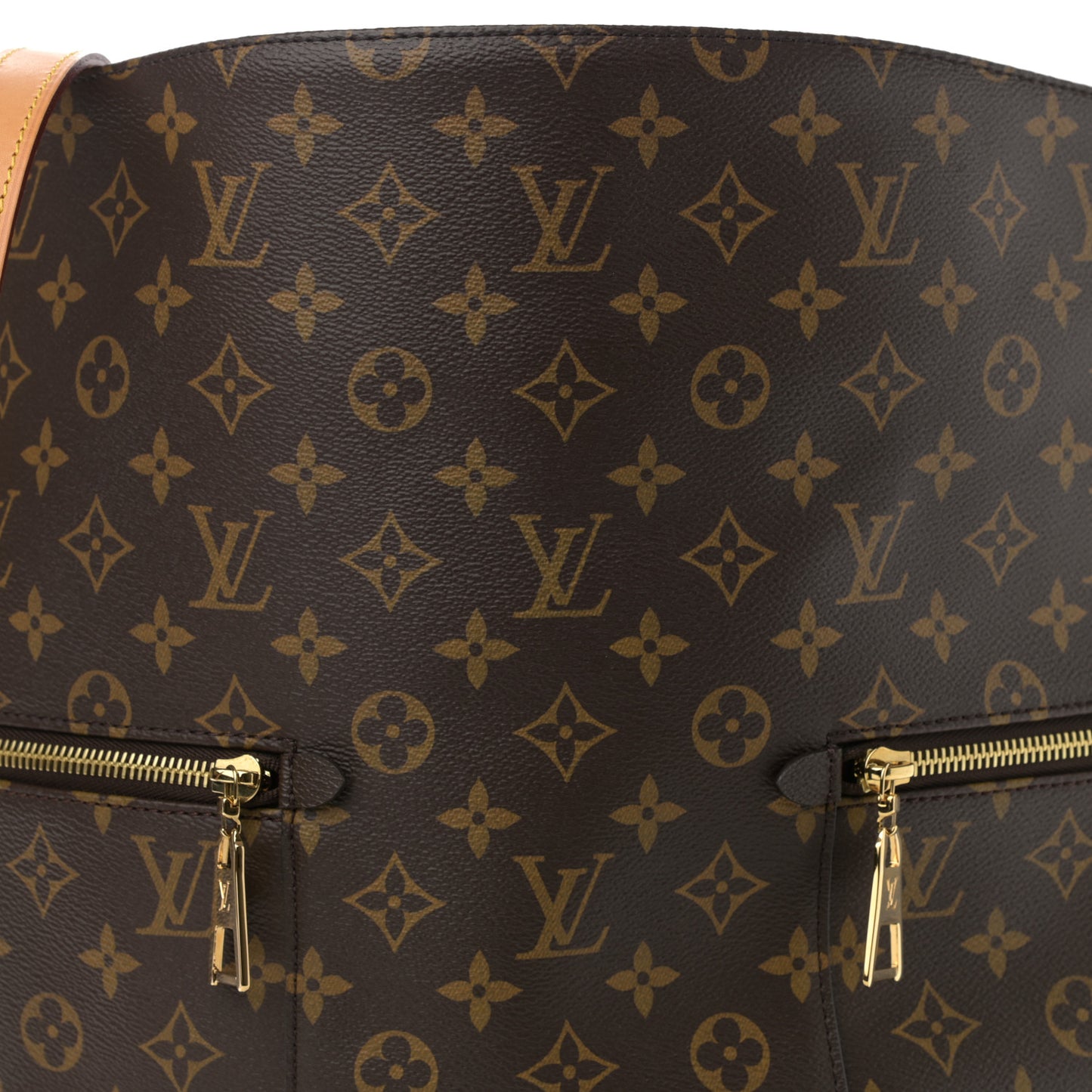 Monogram Melie