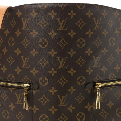 Louis Vuitton Monogram Melie 8 of 10