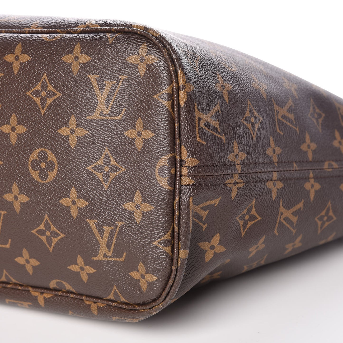 Monogram Neo Neverfull MM