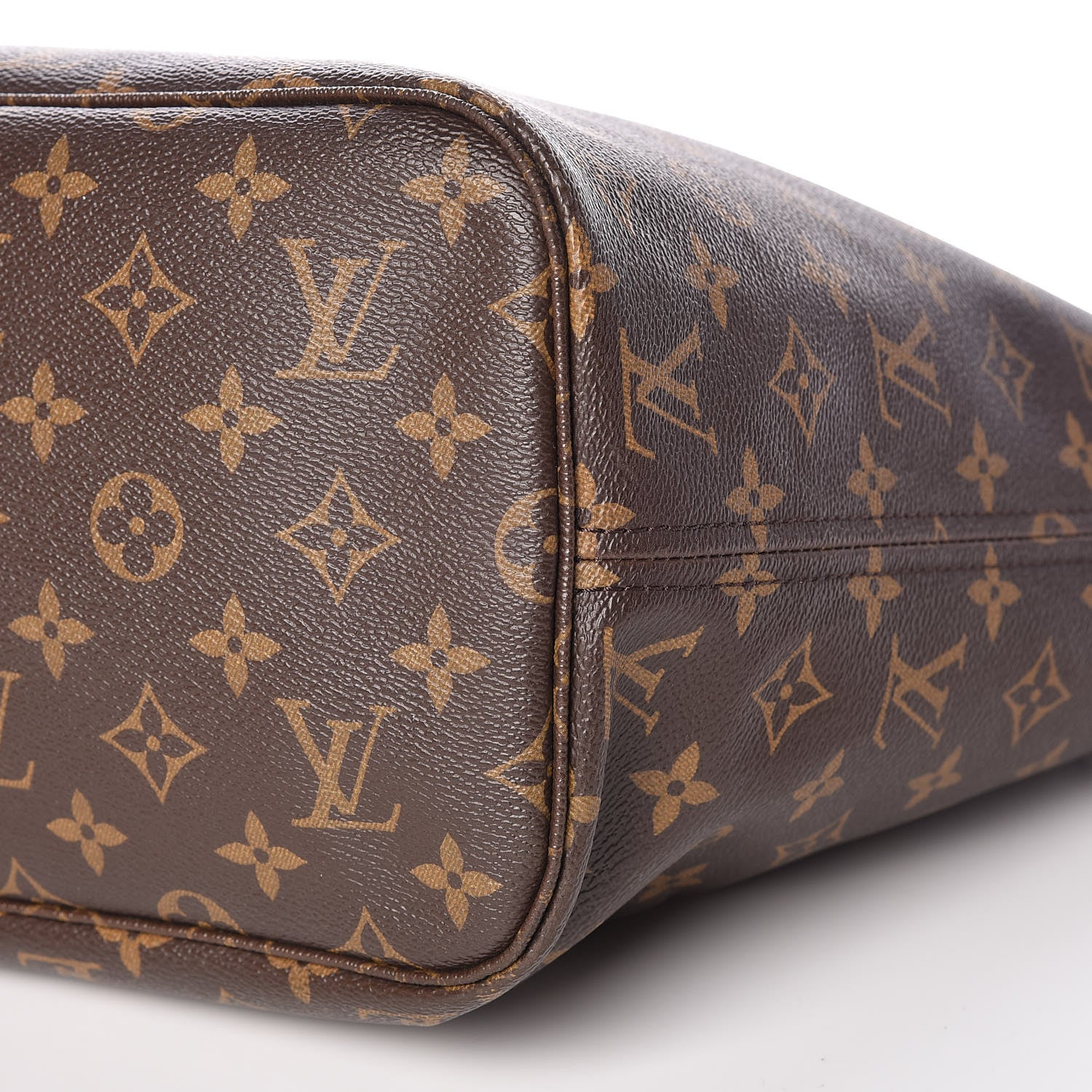 Louis Vuitton Monogram Neo Neverfull MM 13 of 20