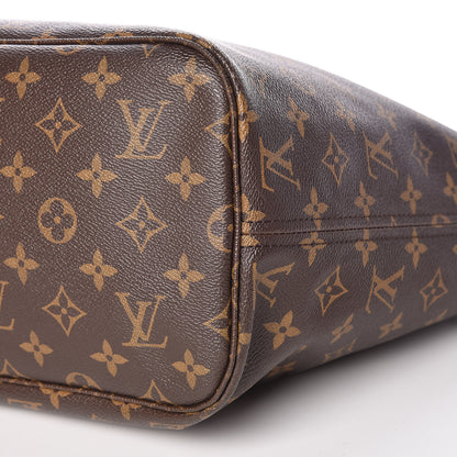 Louis Vuitton Monogram Neo Neverfull MM 13 of 20