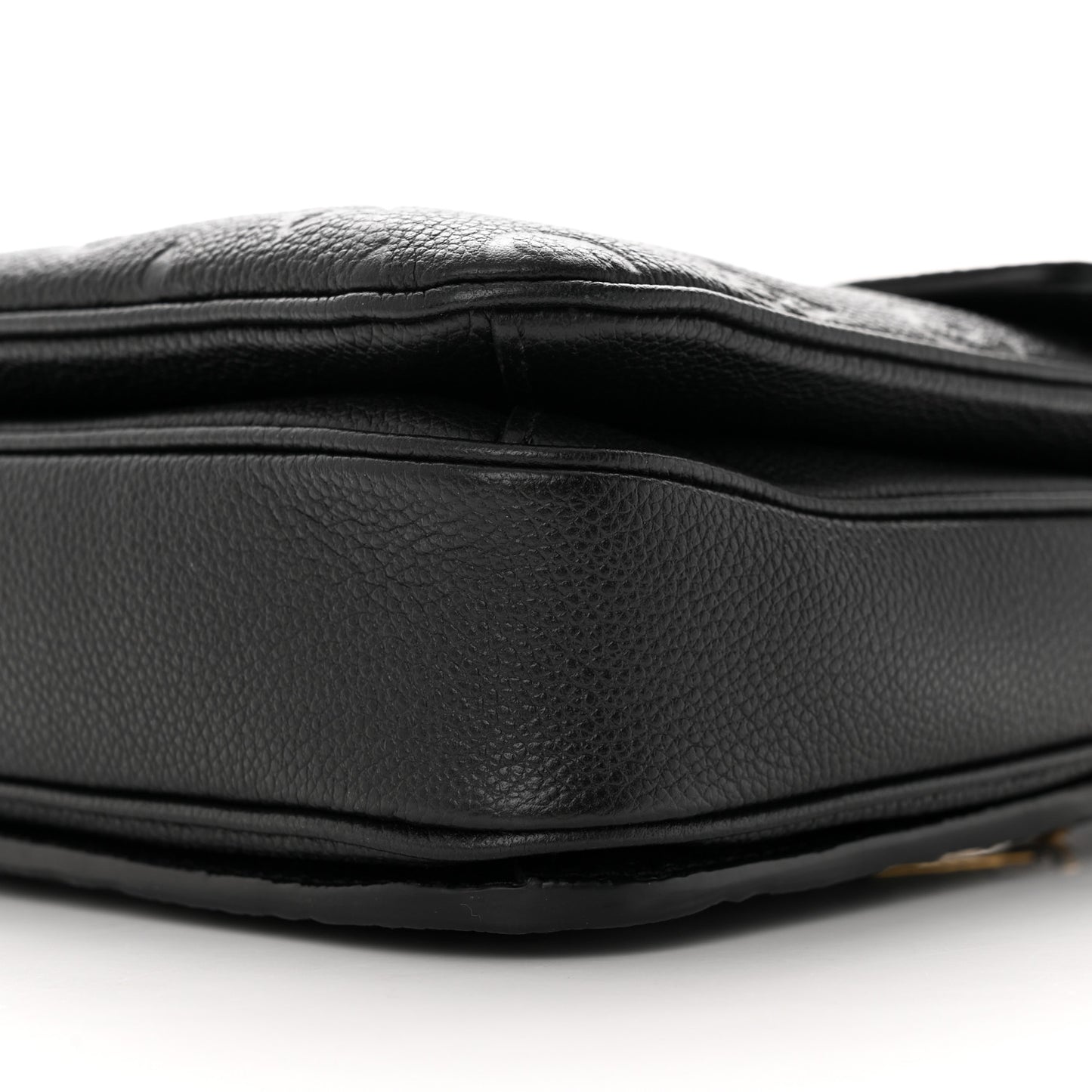 Empreinte Pochette Metis Black