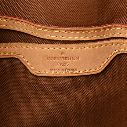 Louis Vuitton Monogram Palermo GM 10 of 43