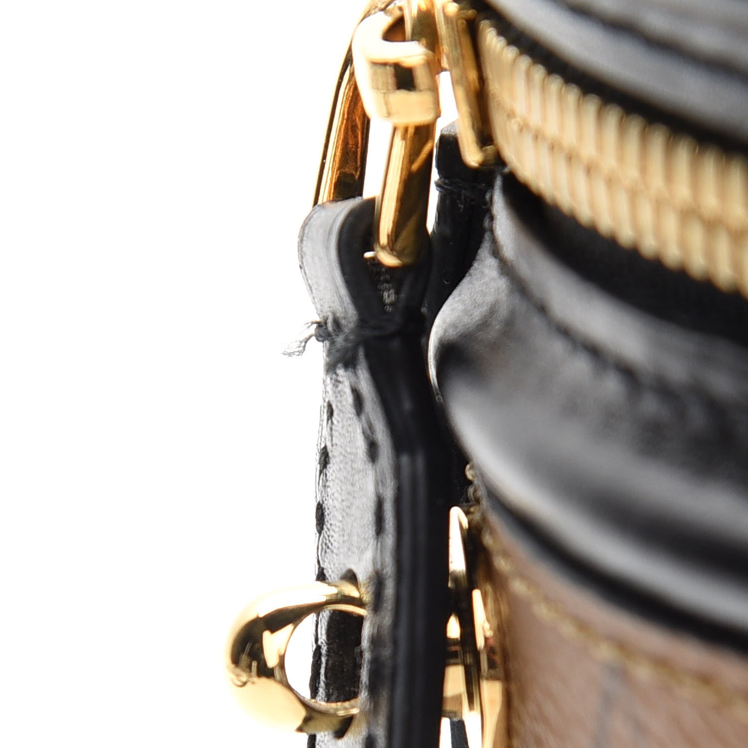 Louis Vuitton Reverse Monogram Cannes 7 of 10