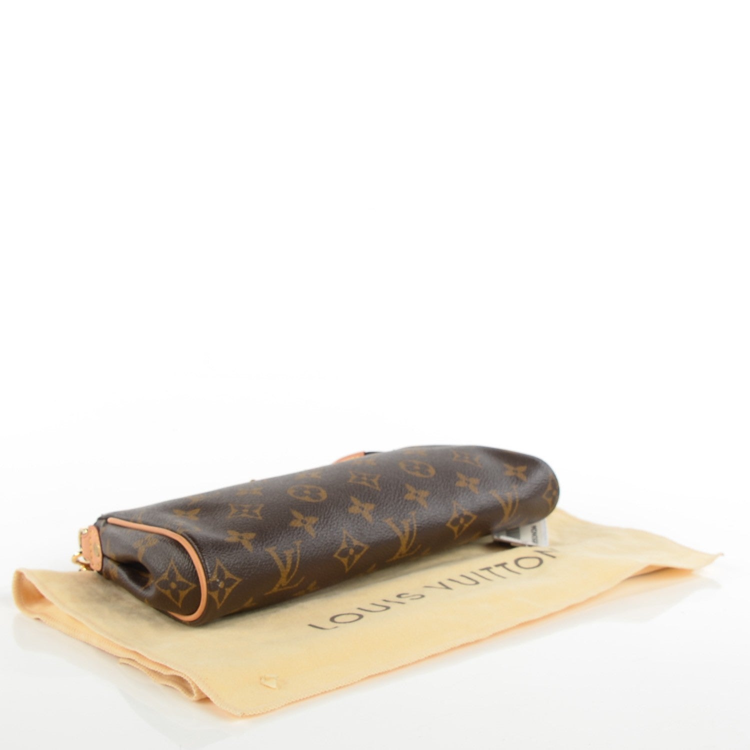 Louis Vuitton Monogram Eva Clutch 4 of 7