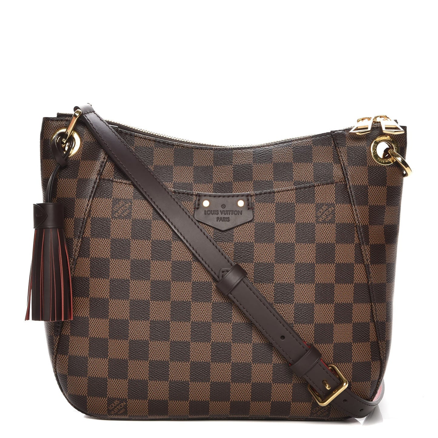 Damier Ebene South Bank Besace