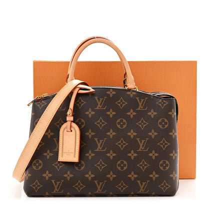 Louis Vuitton Monogram Petit Palais 11 of 11