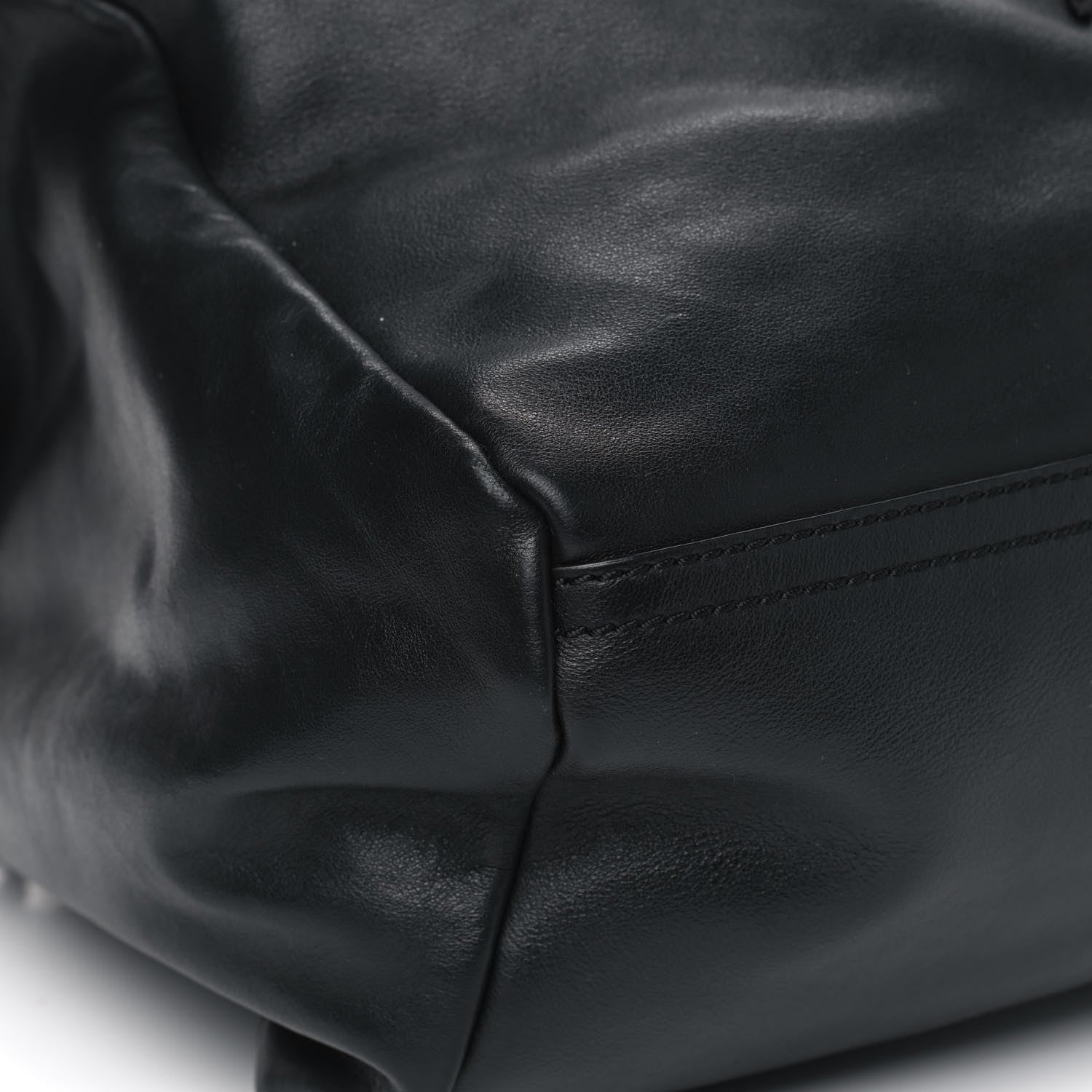 Givenchy Calfskin Gothic Medium Pandora Black 6 of 9