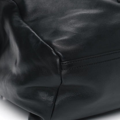 Givenchy Calfskin Gothic Medium Pandora Black 6 of 9