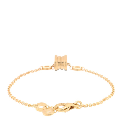 Bulgari 18K Yellow Gold B.Zero1 Bracelet 2 of 3