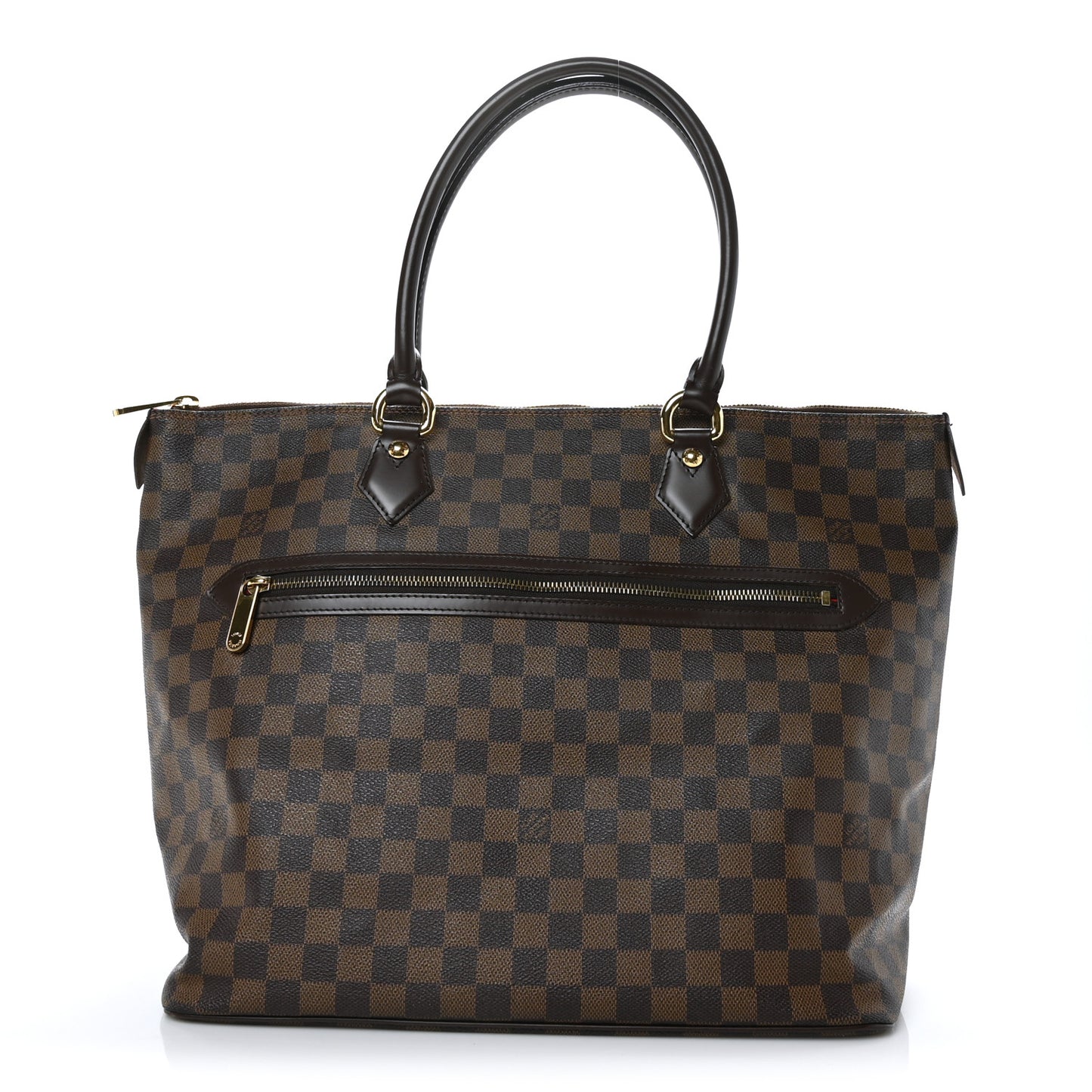 Damier Ebene Saleya GM