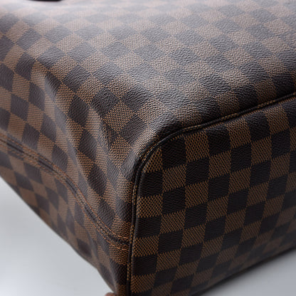 Louis Vuitton Damier Ebene Neo Neverfull MM 14 of 17