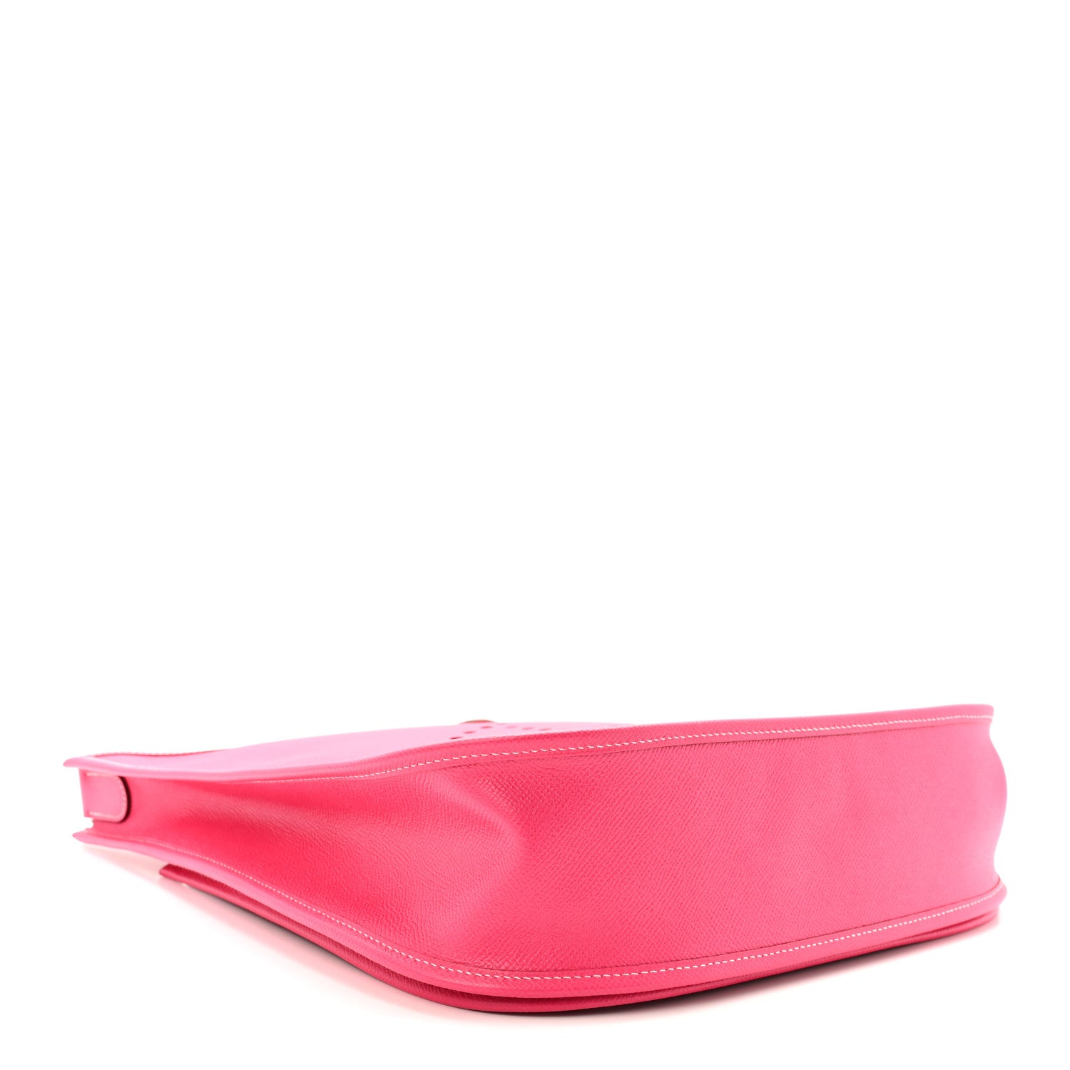 Hermes Epsom Evelyne III GM Rose Tyrien 4 of 10