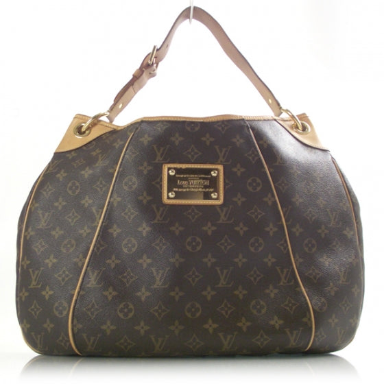 Louis Vuitton Monogram Galliera GM 1 of 10