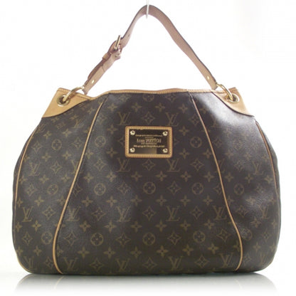 Louis Vuitton Monogram Galliera GM 1 of 10