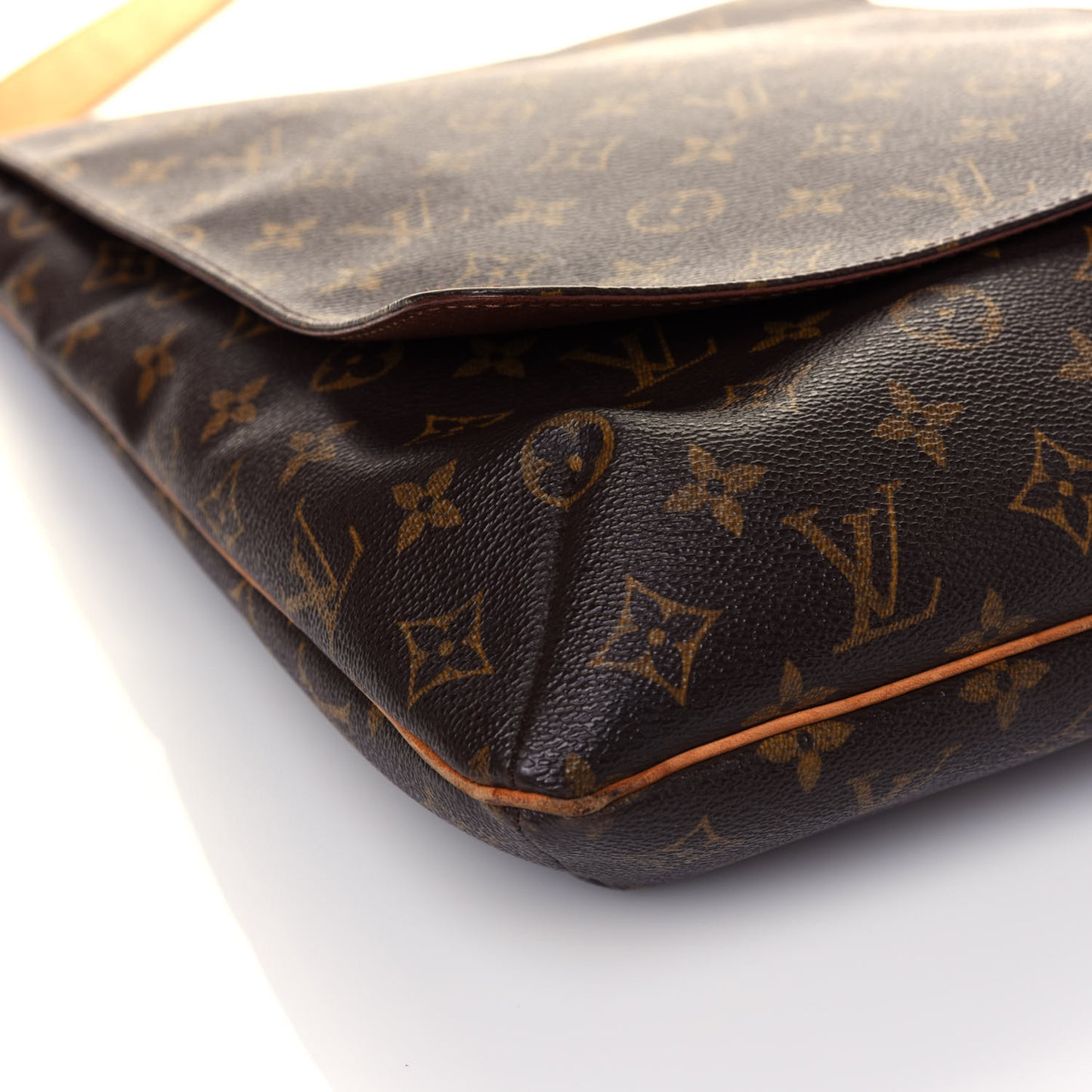 Monogram Musette GM