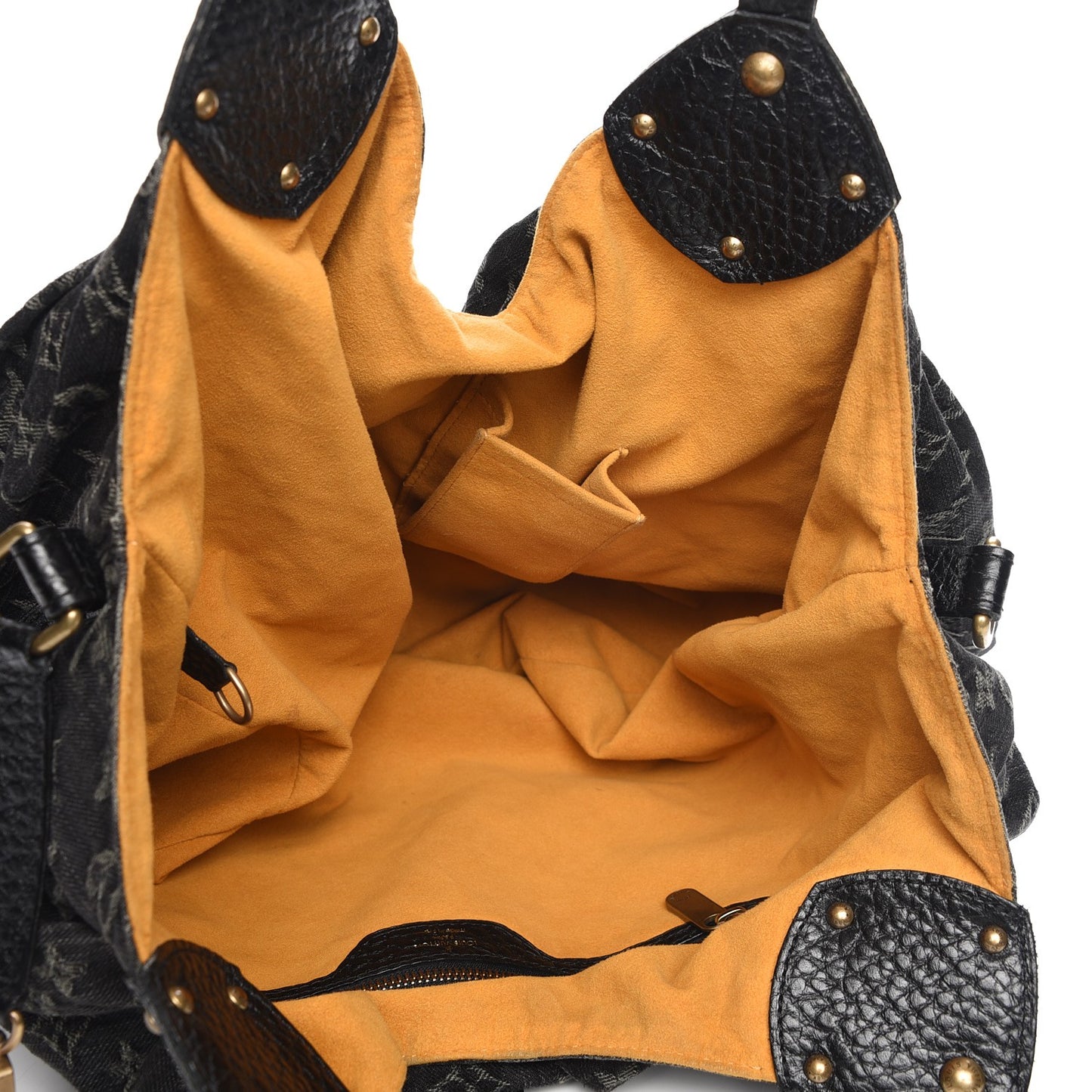 Denim Mahina XL Black