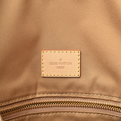 Louis Vuitton Damier Azur Graceful MM 5 of 8
