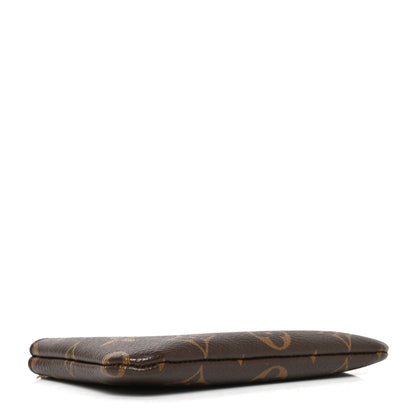 Louis Vuitton Monogram Key Pouch S 4 of 6