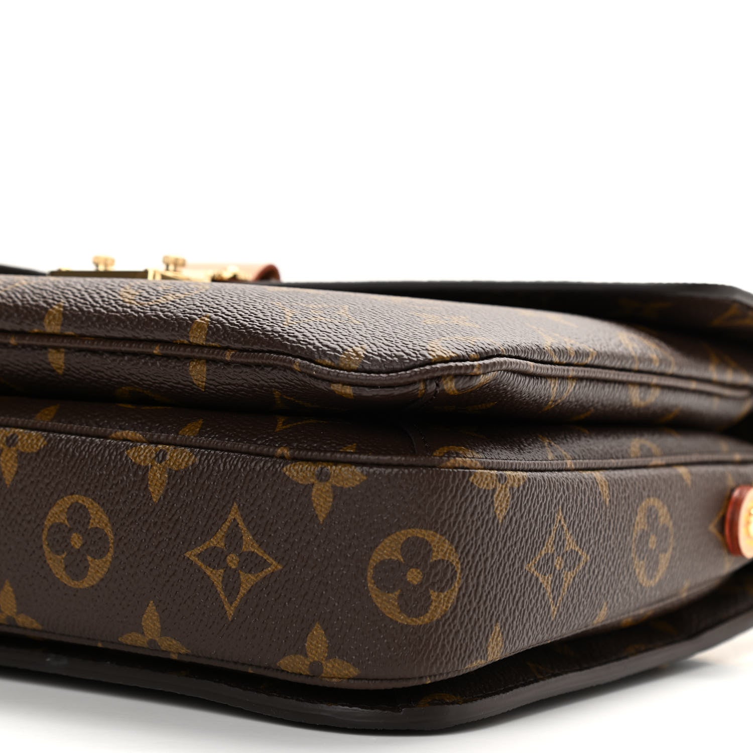 Louis Vuitton Monogram Pochette Metis 10 of 11