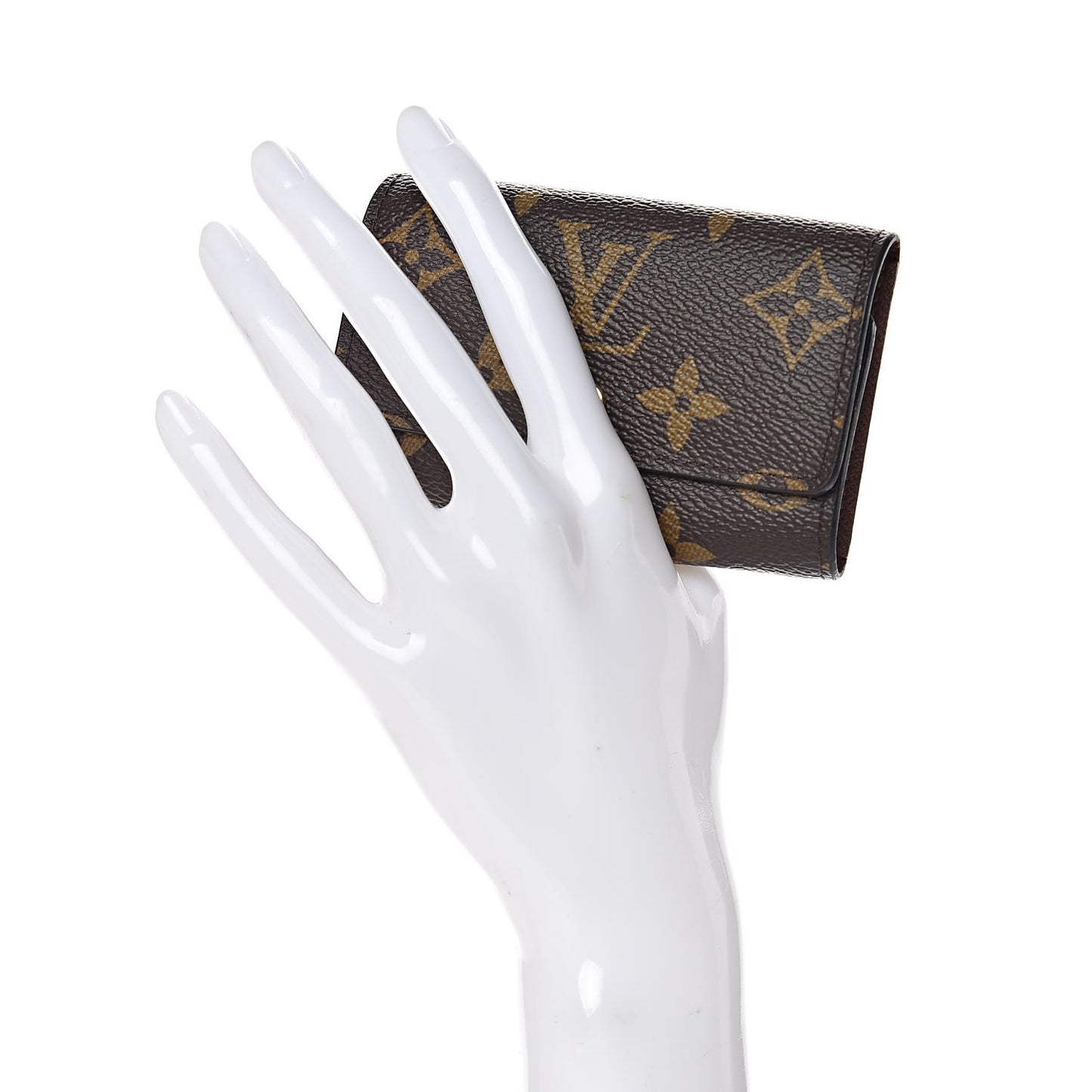 Monogram 6 Key Multicles Holder