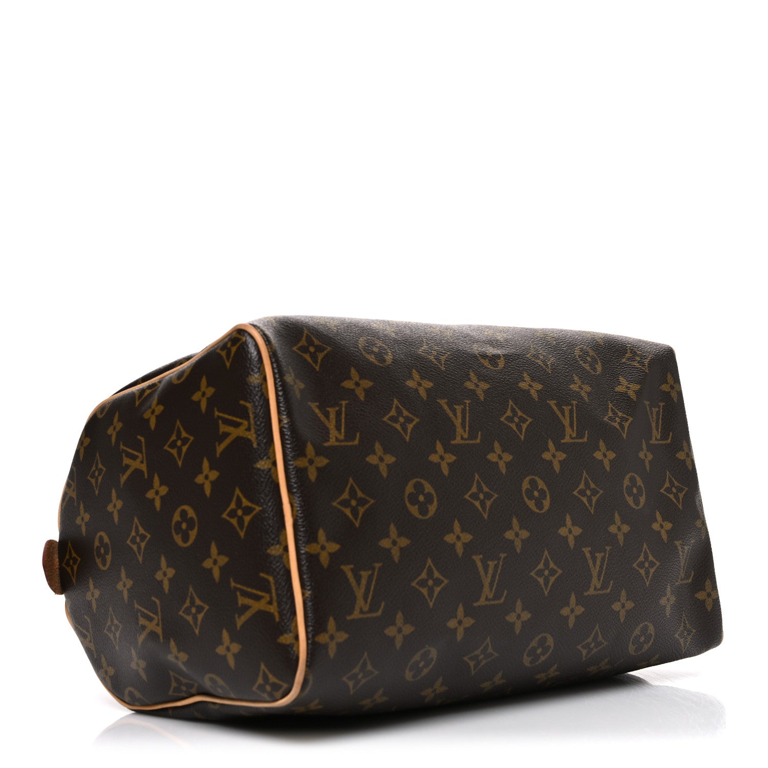 Louis Vuitton Monogram Speedy 30 4 of 10