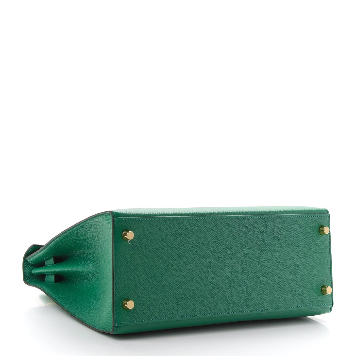 Epsom Kelly Sellier 28 Vert Vertigo