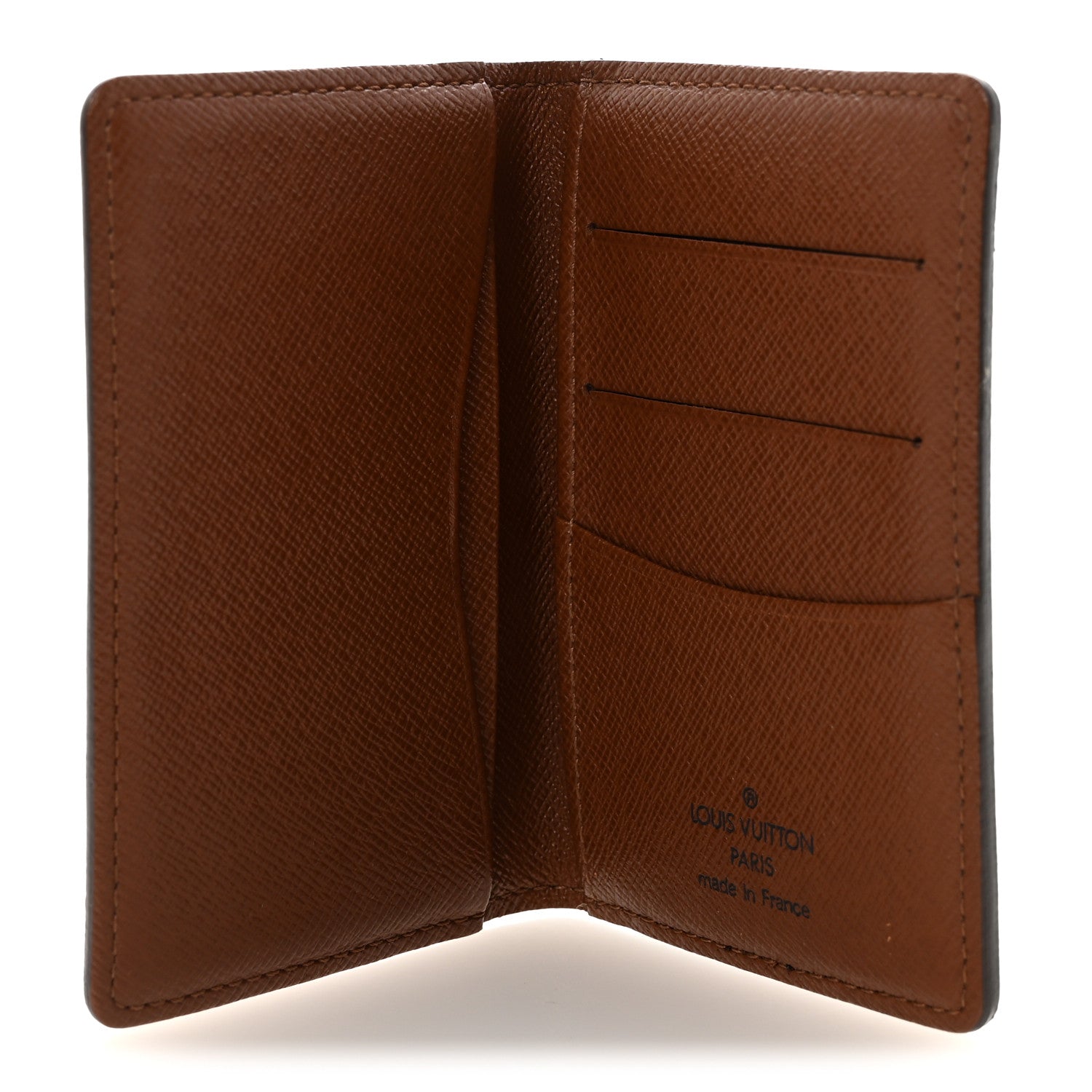 Louis Vuitton Monogram Pocket Organizer 5 of 6