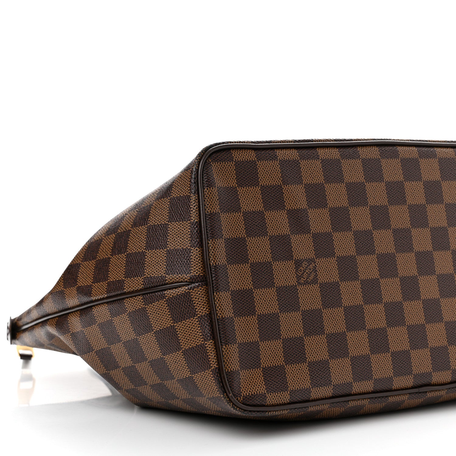 Louis Vuitton Damier Ebene Westminster GM 9 of 10