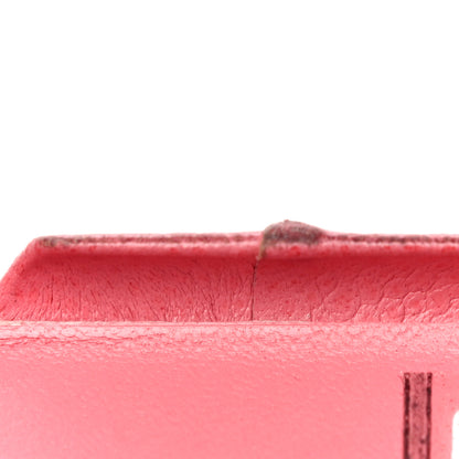 Chanel Caviar Quilted iPhone 11 Tech Case Pink 18 of 22