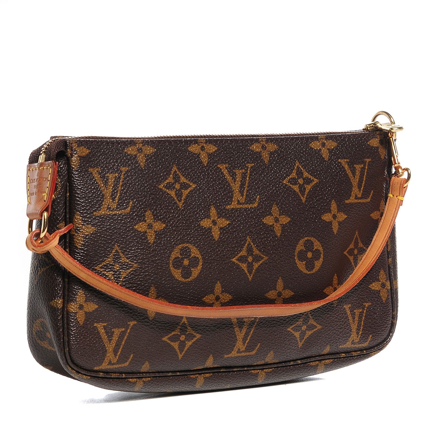 Monogram Pochette Accessories