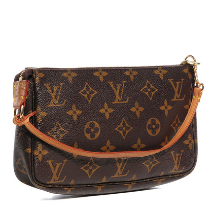 Louis Vuitton Monogram Pochette Accessories 3 of 7