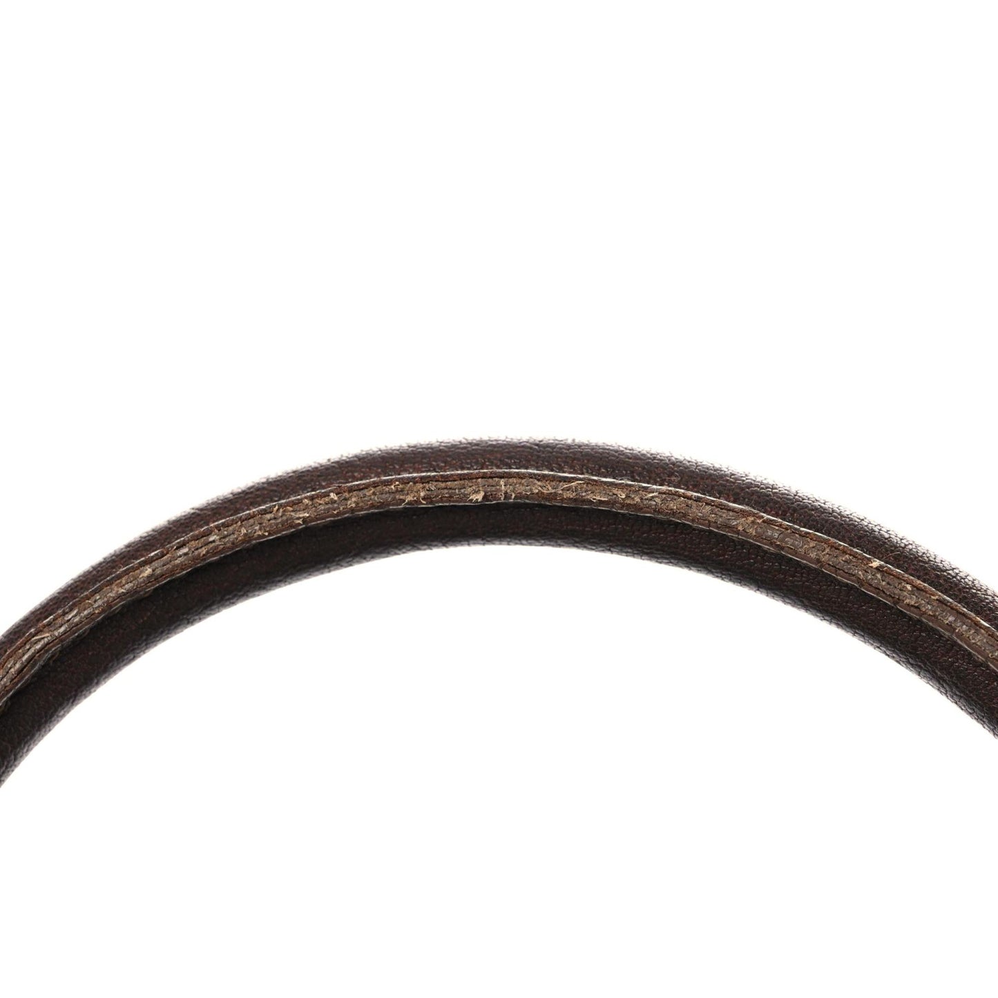 Sheepskin Large Cabas ChYc Biscuit