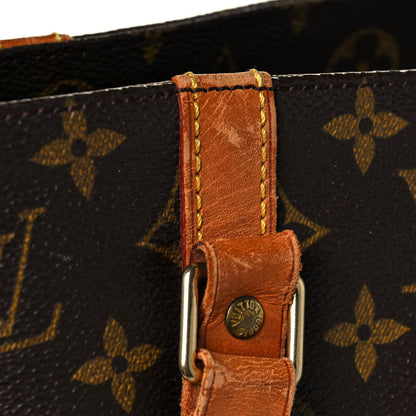 Louis Vuitton Monogram Sac Shopping 24 of 24