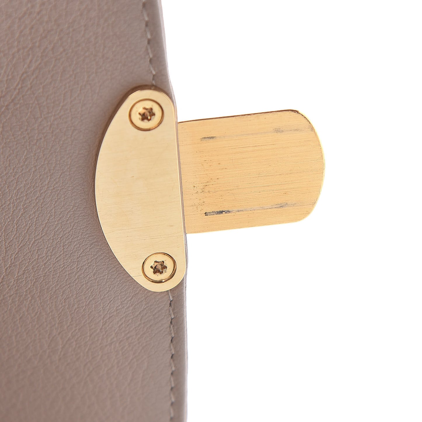 Mahina Amelia Wallet Sandy