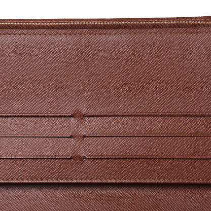 Louis Vuitton Monogram Insolite Wallet 9 of 10