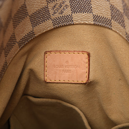 Louis Vuitton Damier Azur Artsy MM 8 of 10