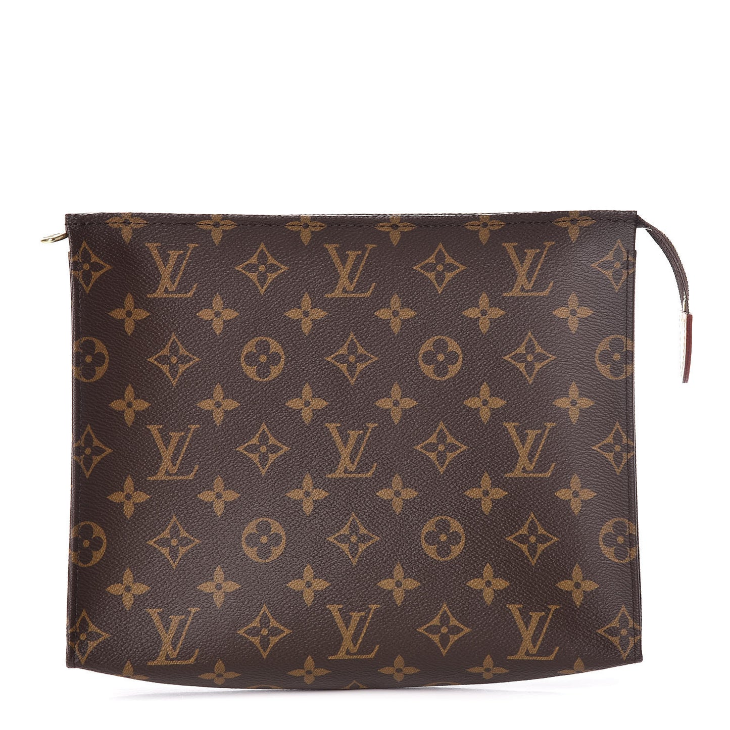 Monogram Toiletry Pouch 26