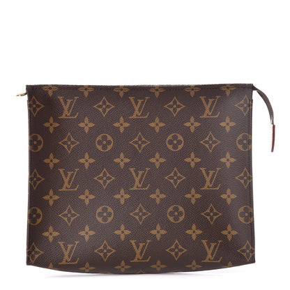 Louis Vuitton Monogram Toiletry Pouch 26 1 of 8