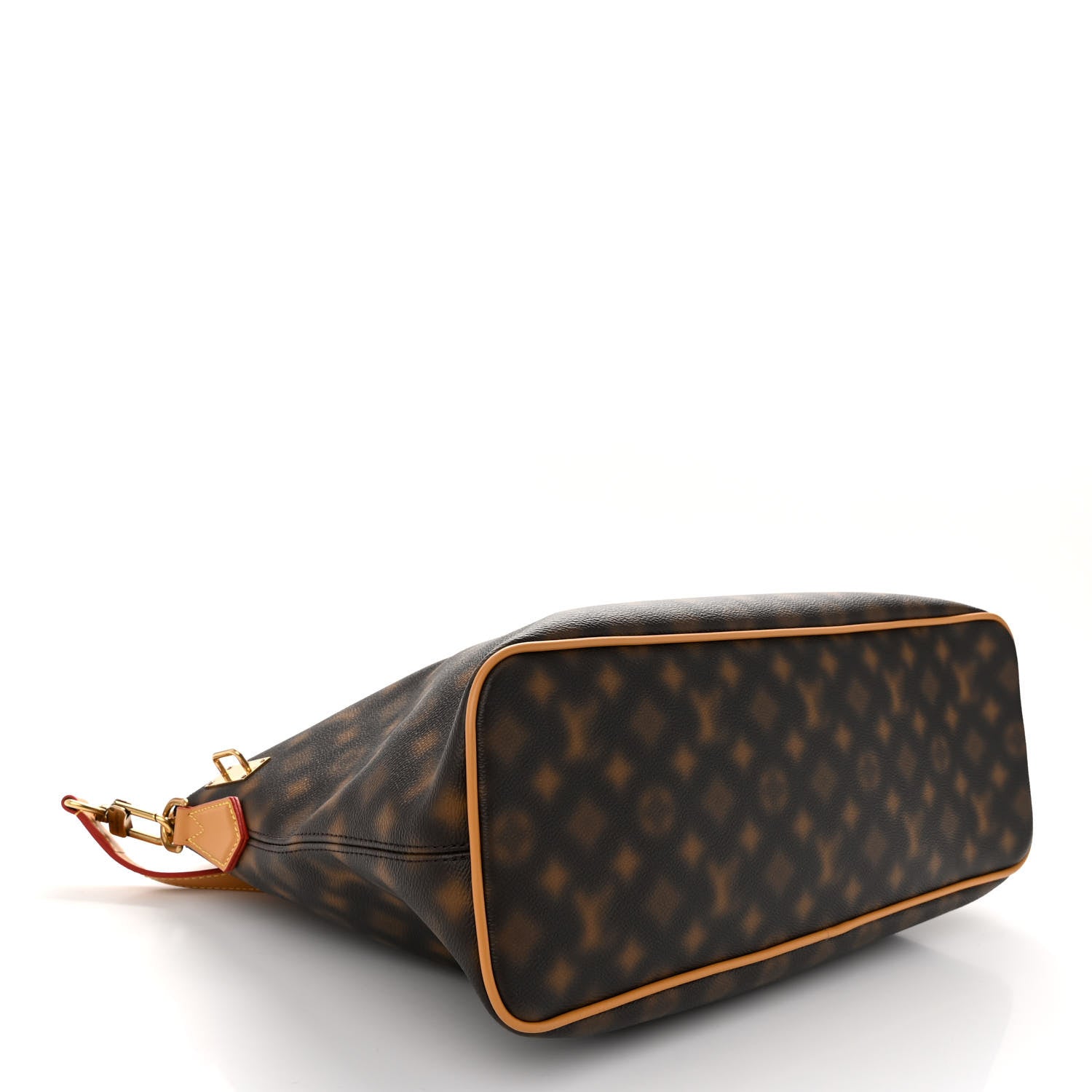Louis Vuitton Monogram Blurry Neo Lockit 4 of 9