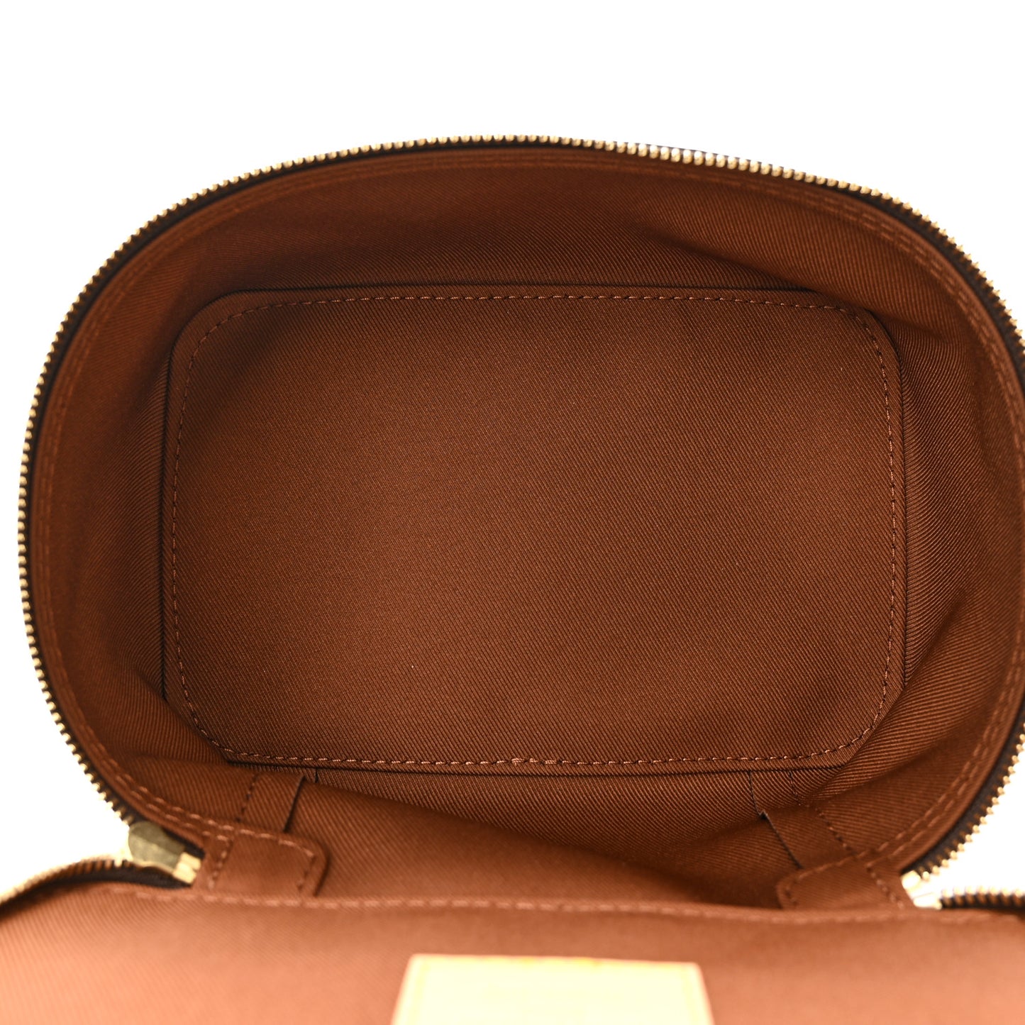 Monogram Packing Cube PM