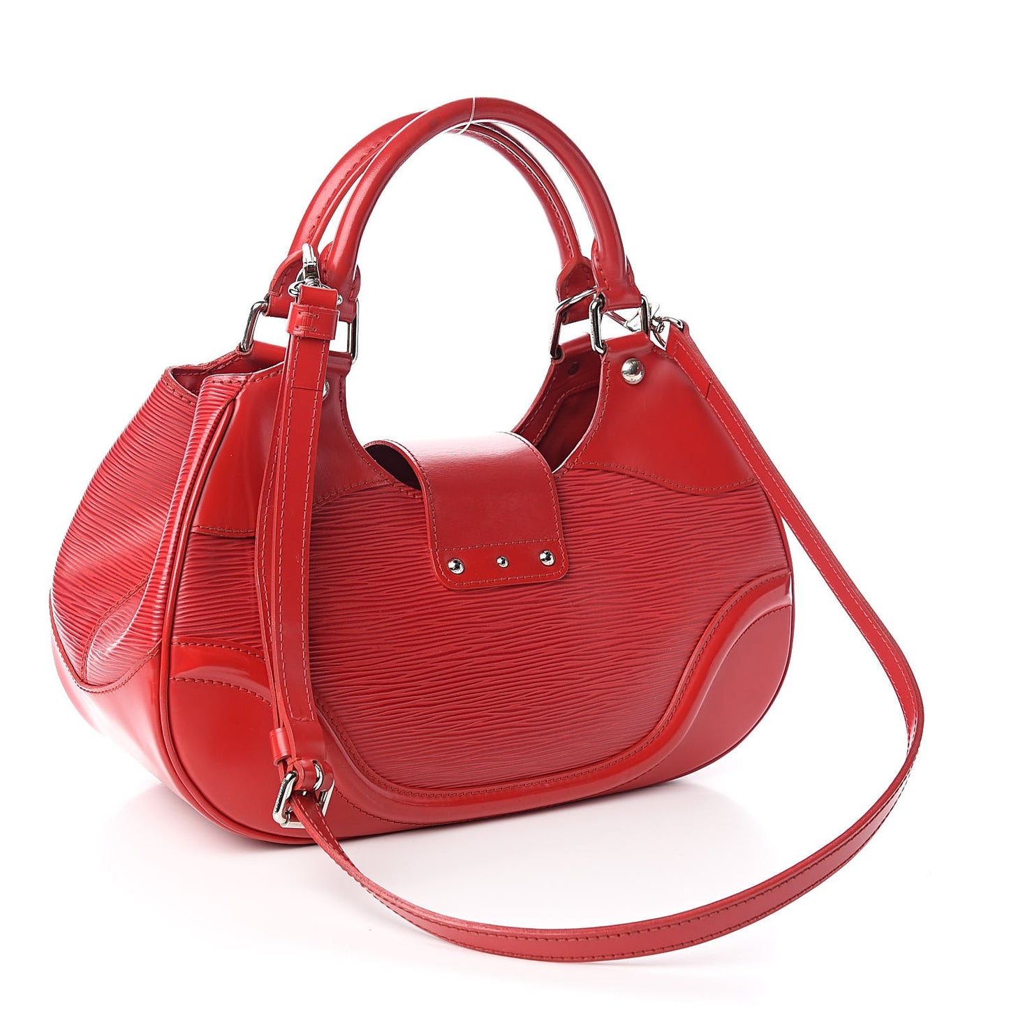 Epi Montaigne Sac Rouge