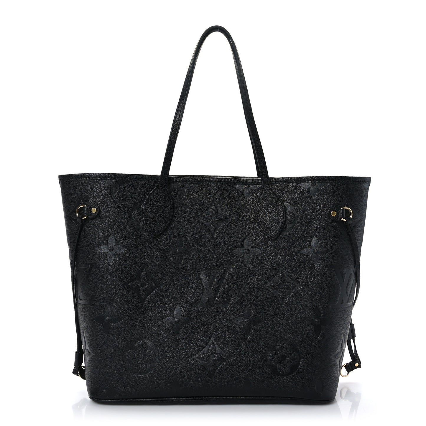 Empreinte Monogram Giant Neverfull MM Black