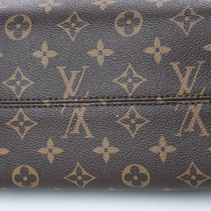 Louis Vuitton Monogram Turenne PM 10 of 14