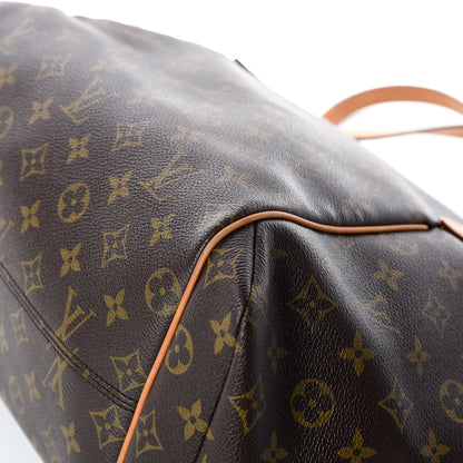 Louis Vuitton Monogram Totally MM 12 of 13