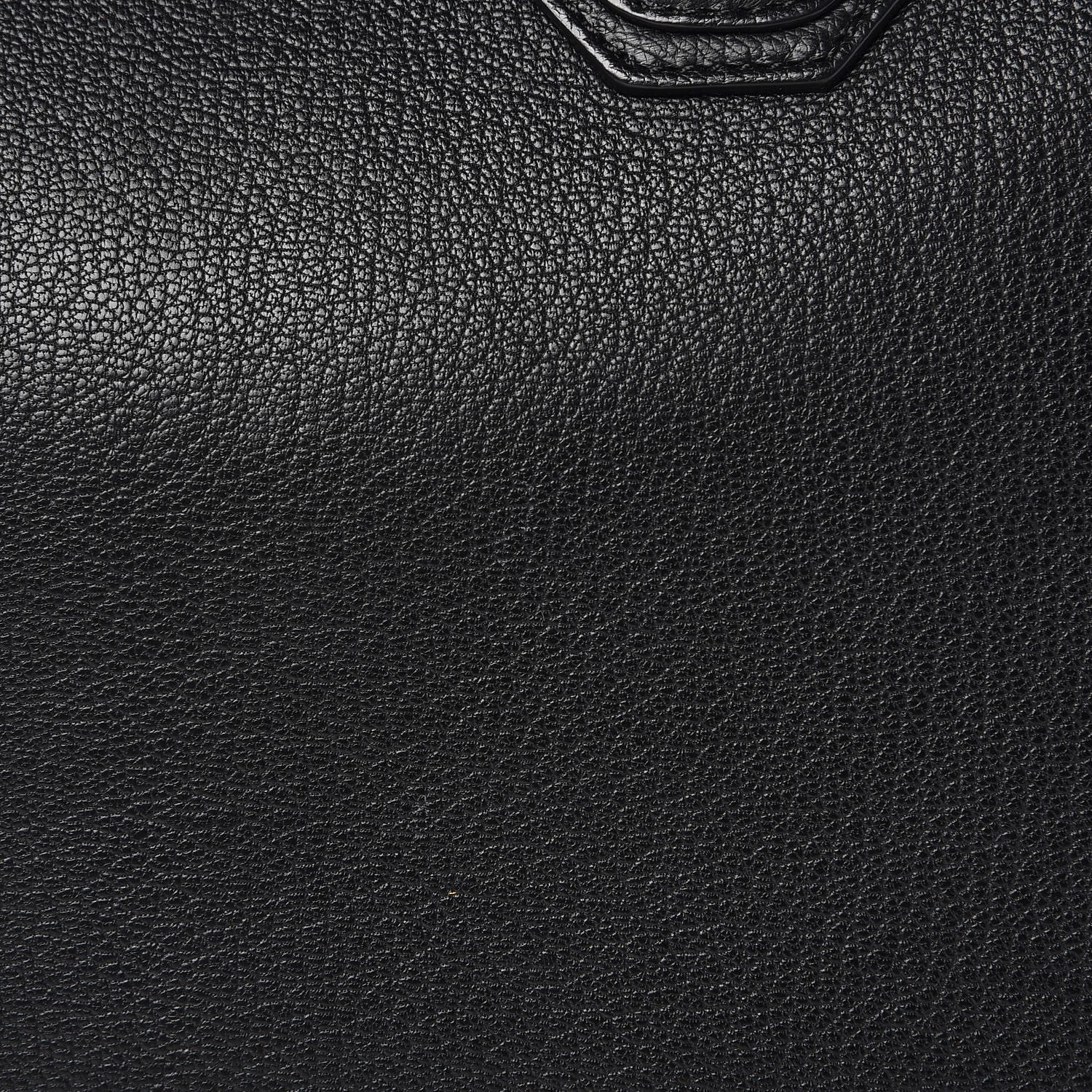 Givenchy Sugar Goatskin Medium Antigona Black 9 of 16