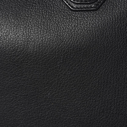 Givenchy Sugar Goatskin Medium Antigona Black 9 of 16