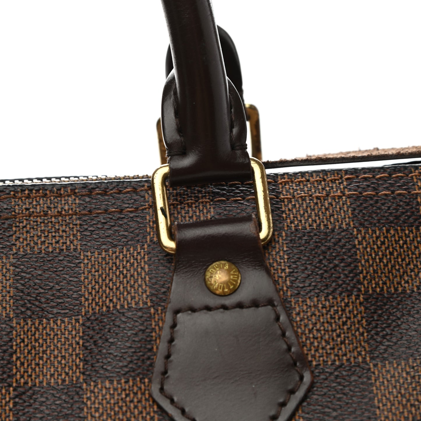 Damier Ebene Speedy 30