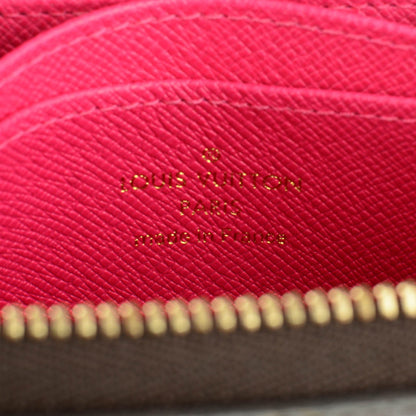 Louis Vuitton Monogram 2015 Christmas Animation Zippy Coin Purse 6 of 7