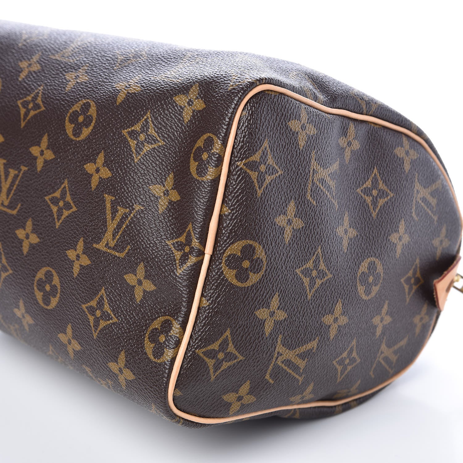 Louis Vuitton Monogram Speedy 25 10 of 10